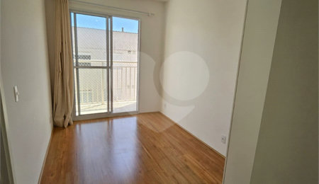 Apartamento à venda com 1 quarto em Limão, São Paulo, SP