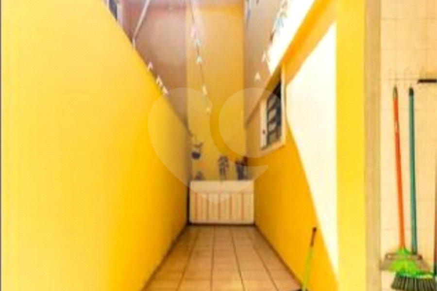 Sobrado à venda com 3 quartos em Vila Nova Mazzei, São Paulo, SP