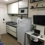 Studio para alugar com 1 quarto em Bela Vista, São Paulo, SP