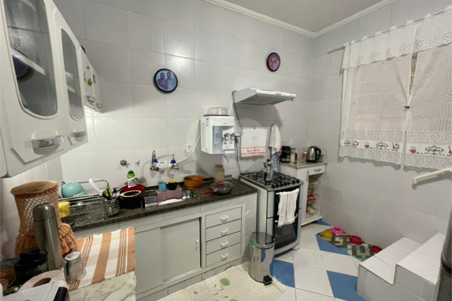 Sobrado à venda com 2 quartos em Casa Verde, São Paulo, SP