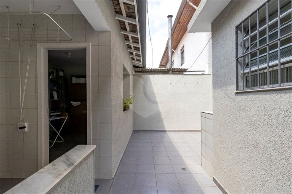 Casa à venda com 3 quartos em Planalto Paulista, São Paulo, SP