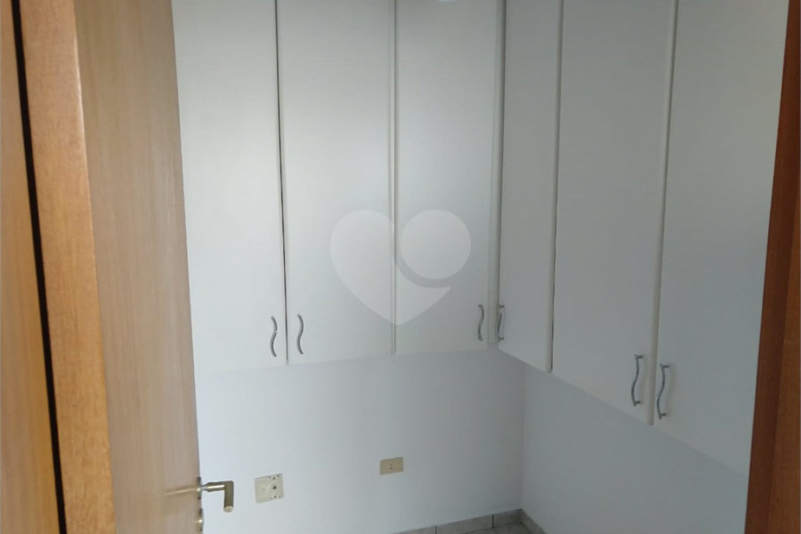 Apartamento à venda com 4 quartos, sendo 2 suítes, em Mandaqui, São Paulo, SP