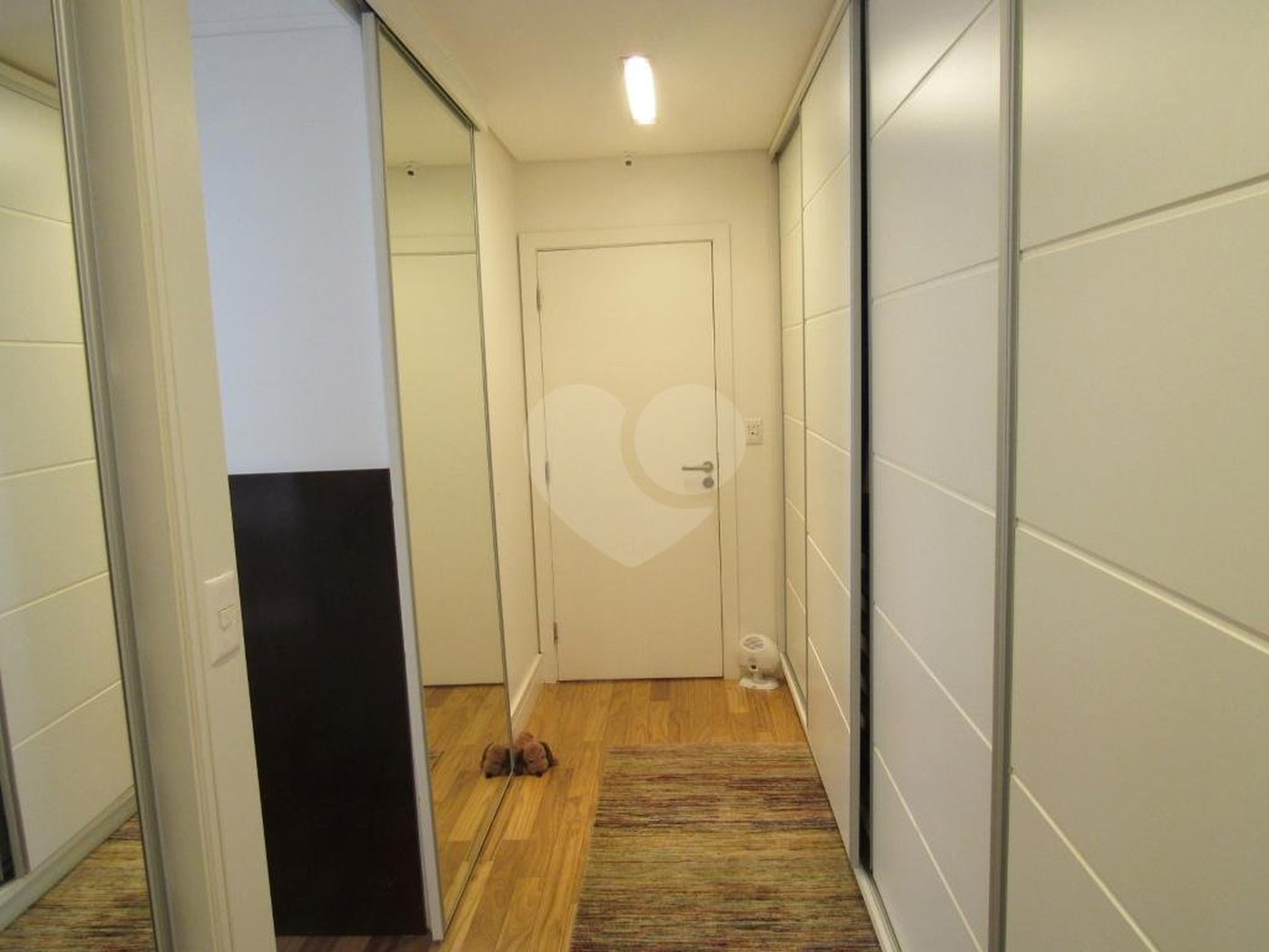 Apartamento à venda com 3 suítes em Real Parque, São Paulo, SP