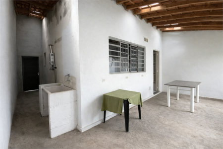 Casa à venda com 2 quartos, sendo 1 suíte, em Jardim Abaeté, Sorocaba, SP