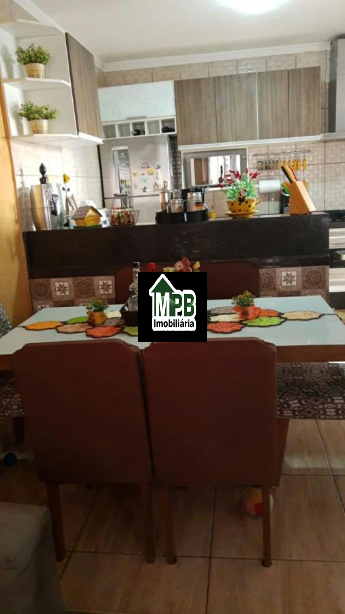 Casa à venda com 2 quartos em Lopes De Oliveira, Sorocaba, SP