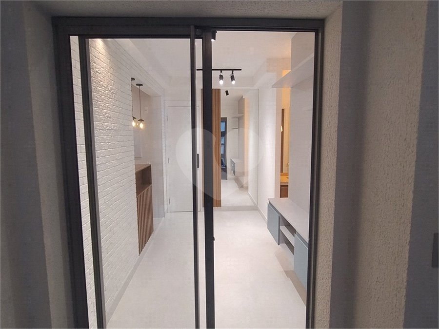 Apartamento para alugar com 1 quarto em Vila Sônia, São Paulo, SP