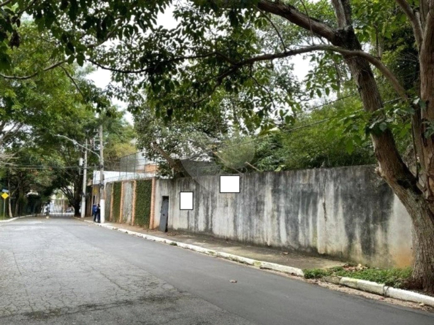 Terreno à venda em Fazenda Morumbi, São Paulo, SP