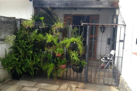 Casa Térrea à venda com 4 quartos, sendo 1 suíte, em Instituto de Previdência, São Paulo, SP