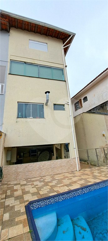Sobrado à venda ou para alugar com 3 quartos, sendo 1 suíte,  em Vila Formosa, São Paulo, SP