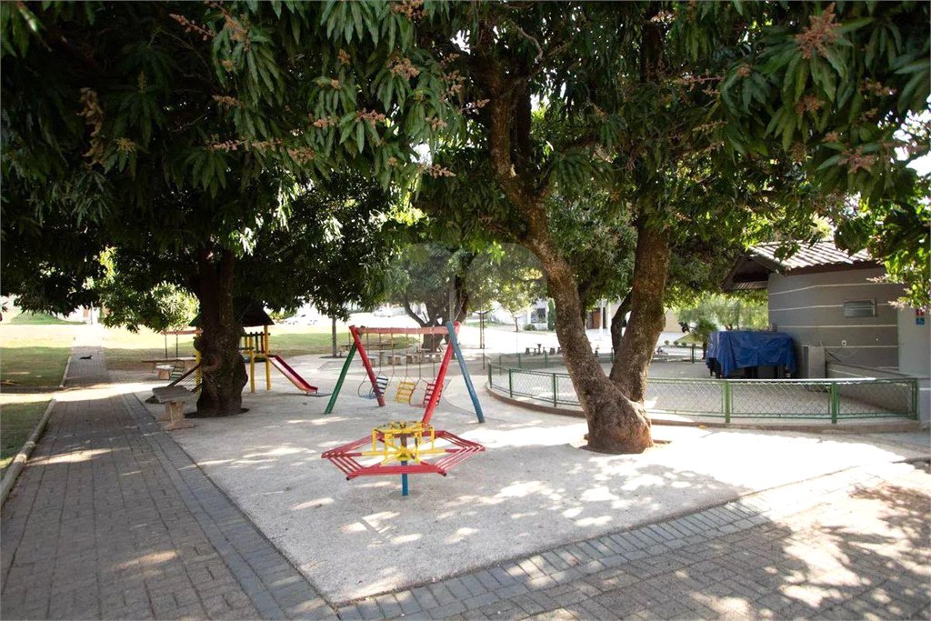 Casa à venda com 4 suítes no condomínio Golden Park Residence, Sorocaba - SP