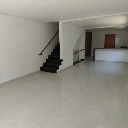 Casa com 3 dormitórios/Suítes, piscina à venda, 220 m² - Embaré - Santos/SP