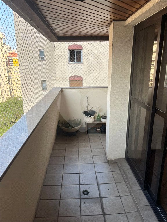 Apartamento à venda com 4 suítes em Vila Uberabinha, São Paulo, SP