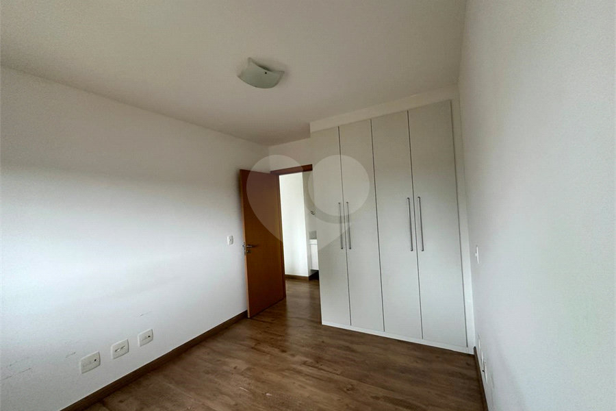 Apartamento à venda ou para alugar com 1 quarto em Santana, São Paulo, SP