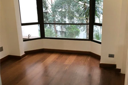 Apartamento à venda com 4 suítes em Vila Suzana, São Paulo, SP