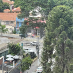 Apartamento à venda com 1 suíte em Itaim Bibi, São Paulo, SP