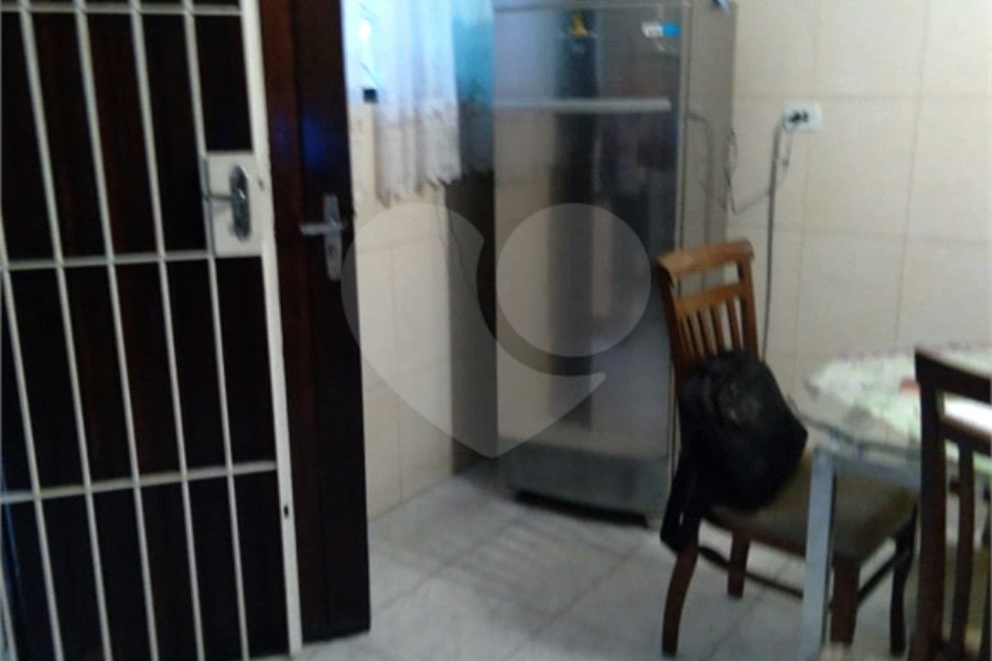 Casa Térrea à venda com 3 quartos, sendo 1 suíte, em Vila Galvão, Guarulhos, SP