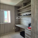 Apartamento à venda ou para alugar com 3 quartos, sendo 1 suíte, em Rancho Grande, Itu, SP
