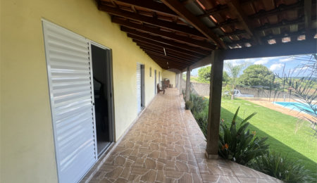 Casa à venda com 4 quartos, sendo 1 suíte,  em Mato Seco, Itapetininga, SP