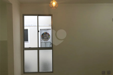 Apartamento à venda com 2 quartos em Caguassu, Sorocaba, SP