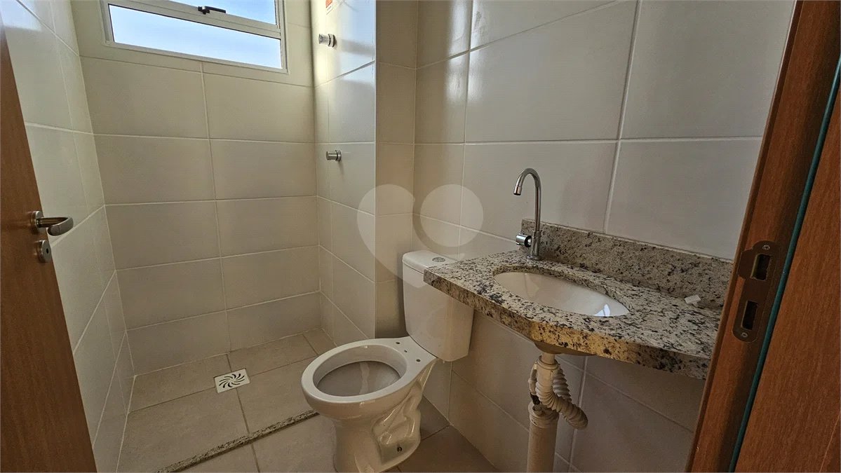 Apartamento para venda no Edifício Piazza Turin, bairro Glebas Califórnia, Piracicaba/SP.