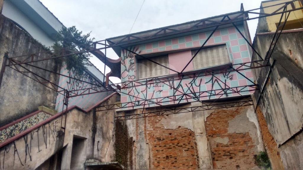 Terreno à venda com 3 quartos em Casa Verde, São Paulo, SP