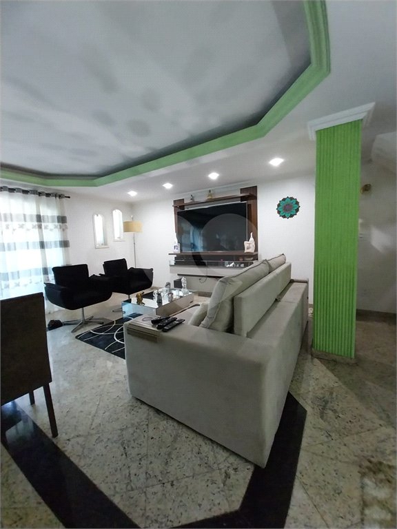 Casa à venda com 4 quartos, sendo 3 suítes, em Campo Grande, Rio de Janeiro, RJ