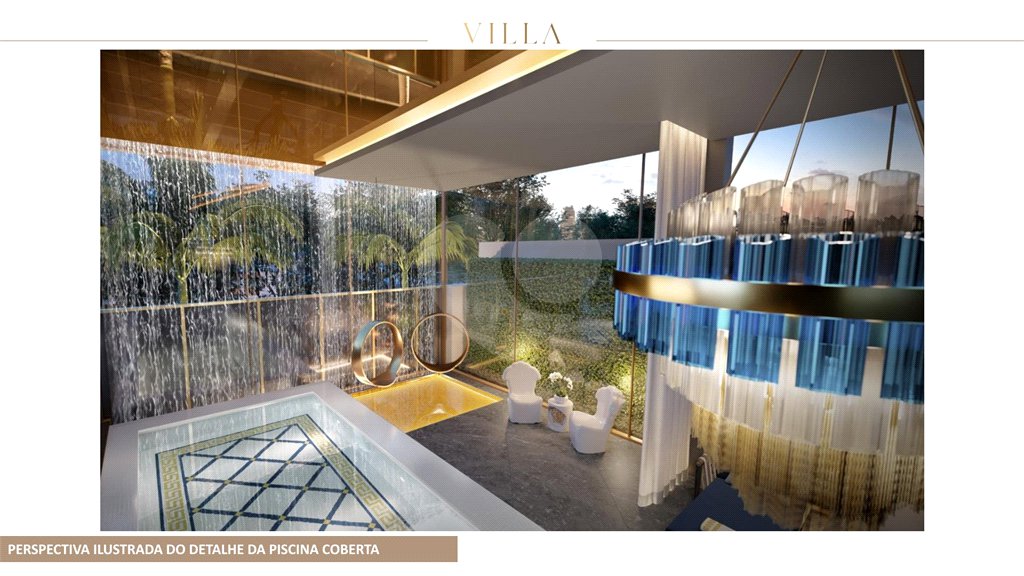 Studio à venda em Indianópolis, São Paulo, SP