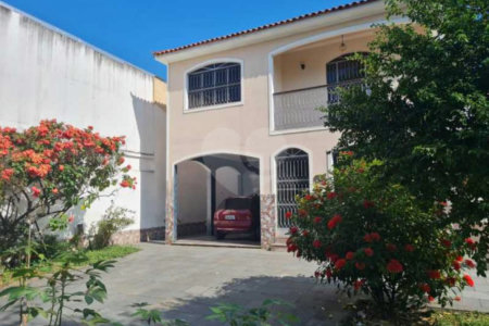 Casa à venda com 2 quartos, sendo 1 suíte, em Campo Grande, Rio de Janeiro, RJ