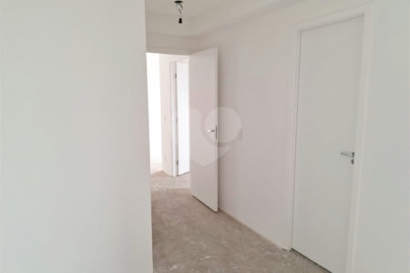 Apartamento à venda com 2 quartos, sendo 1 suíte, em Ipiranga, São Paulo, SP