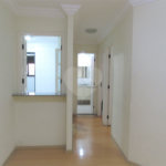 Apartamento à venda com 2 quartos em Mandaqui, São Paulo, SP