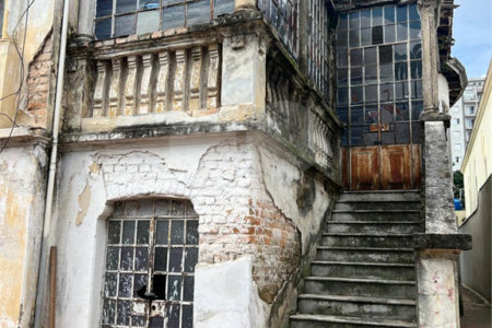 Casa à venda em Vila Mariana, São Paulo, SP