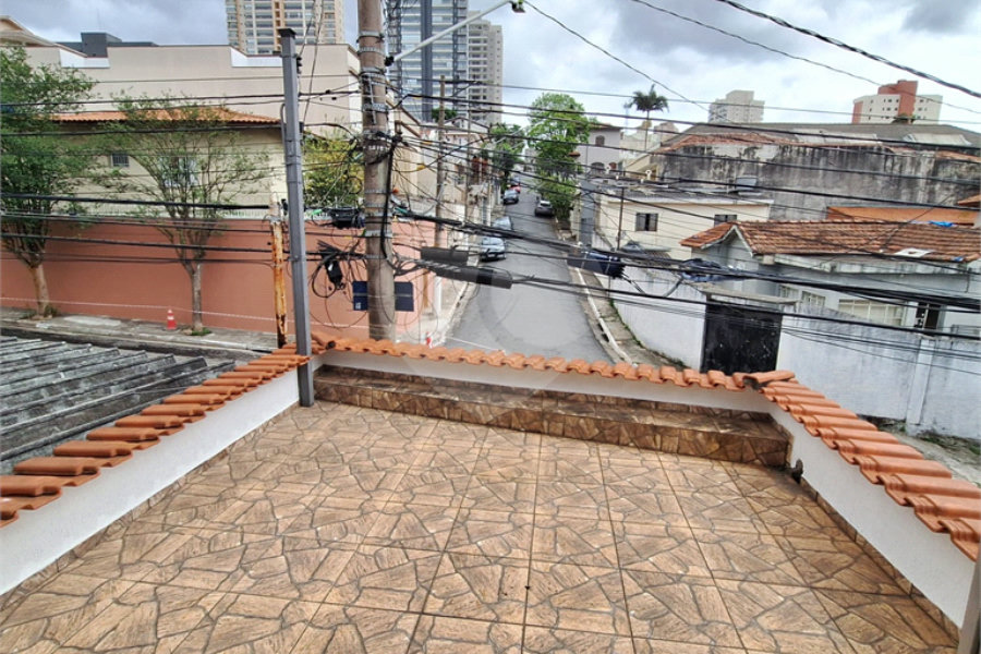 Sobrado à venda com 2 quartos em Santana, São Paulo, SP