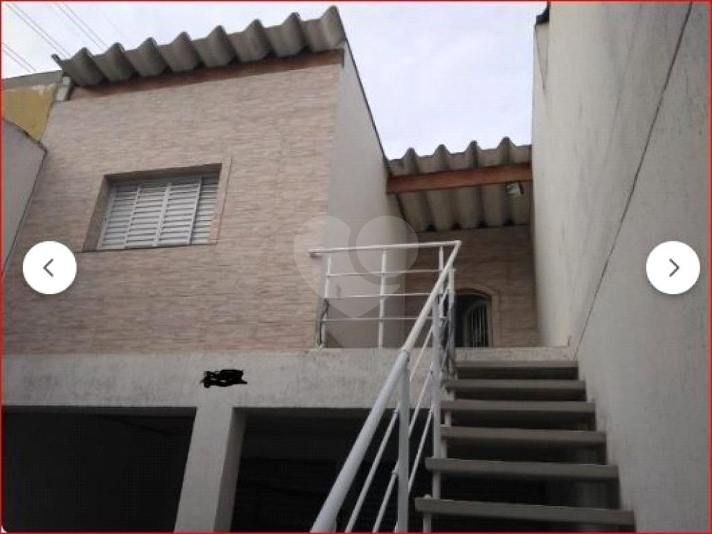 Casa à venda com 2 quartos em Ipiranga, São Paulo, SP