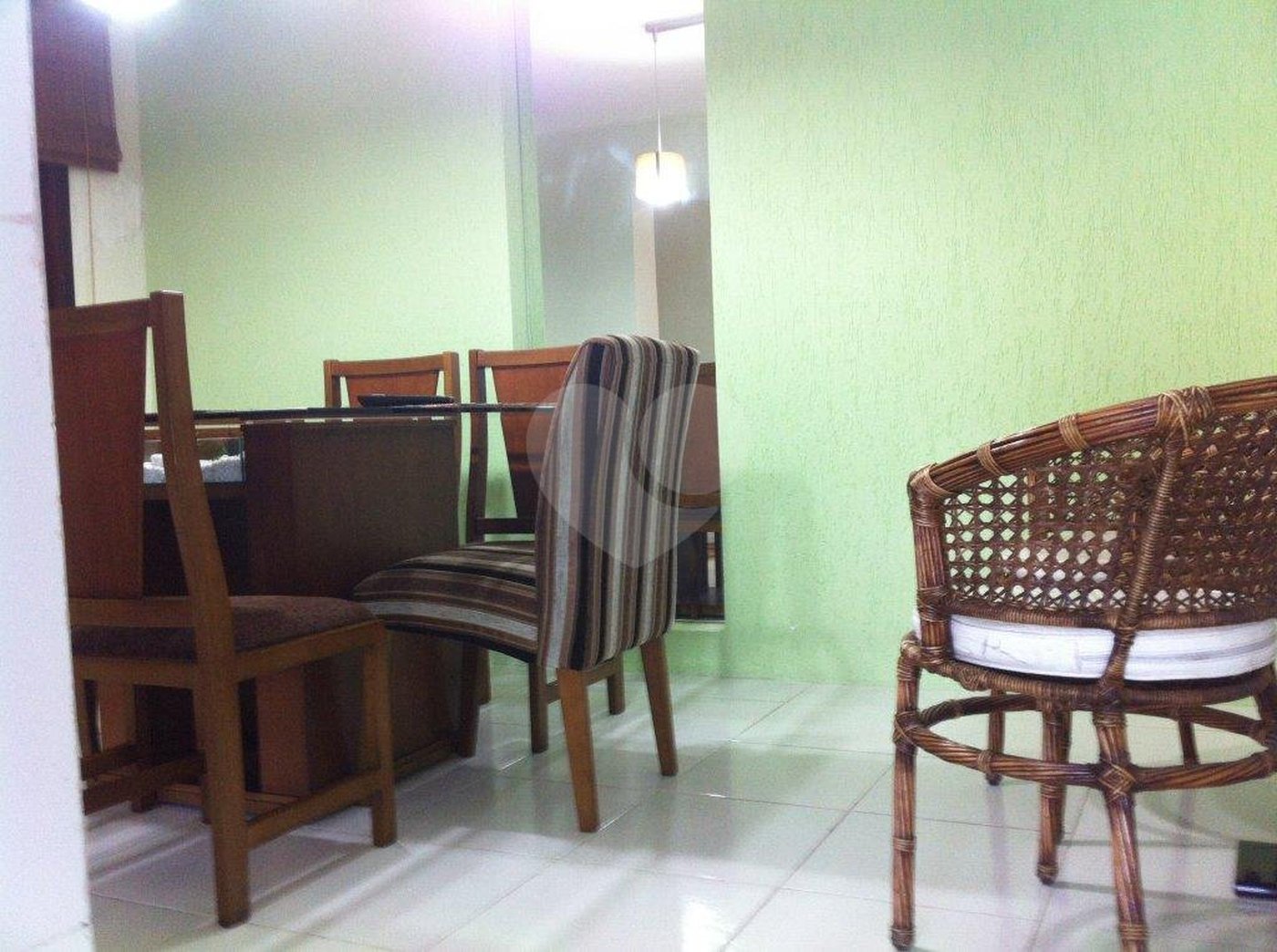 Sobrado à venda com 3 quartos, sendo 1 suíte, em Vila Guilherme, São Paulo, SP