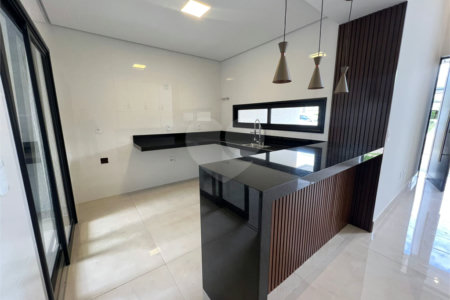 Casa à venda com 3 quartos, sendo 1 suíte, no condomínio Villagio_ipanema 1, Sorocaba - SP
