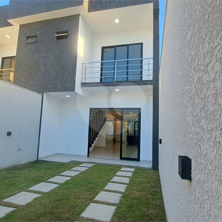 Duplex à venda com 3 quartos, sendo 1 suíte, em Tabapiri, Porto Seguro, BA