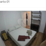 Apartamento à venda com 3 quartos em Vila Romana, São Paulo, SP