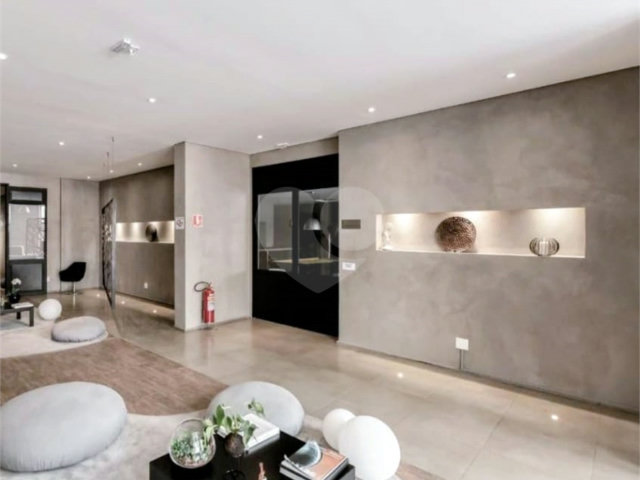 Apartamento à venda com 1 suíte em Consolação, São Paulo, SP