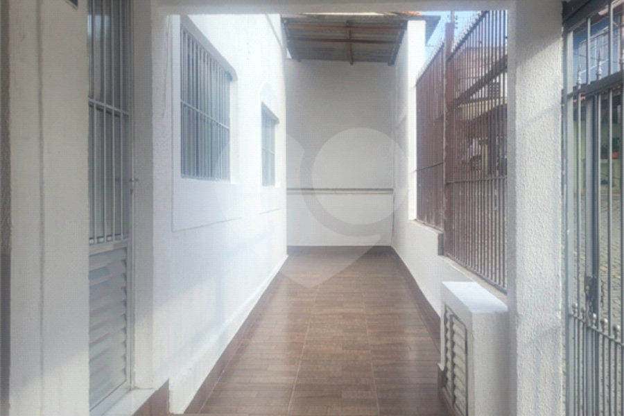Sobrado à venda com 4 quartos, sendo 2 suítes, em Mandaqui, São Paulo, SP