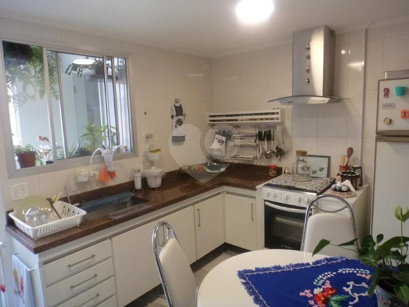 Apartamento à venda com 3 quartos, sendo 1 suíte, em Tucuruvi, São Paulo, SP