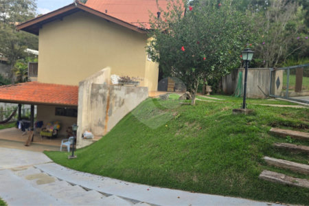 Casa à venda com 3 suítes em Condomínio Portal dos Nobres, Atibaia, SP