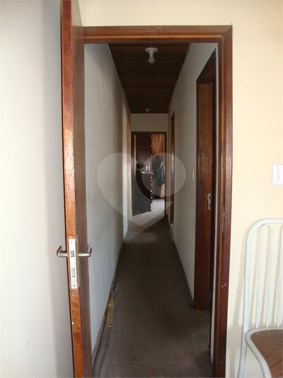 Sobrado à venda com 3 quartos em Casa Verde, São Paulo, SP