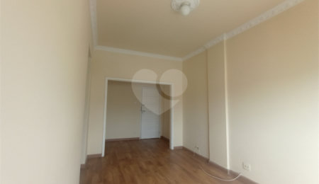 Apartamento à venda com 2 quartos em Santa Teresa, Rio de Janeiro, RJ
