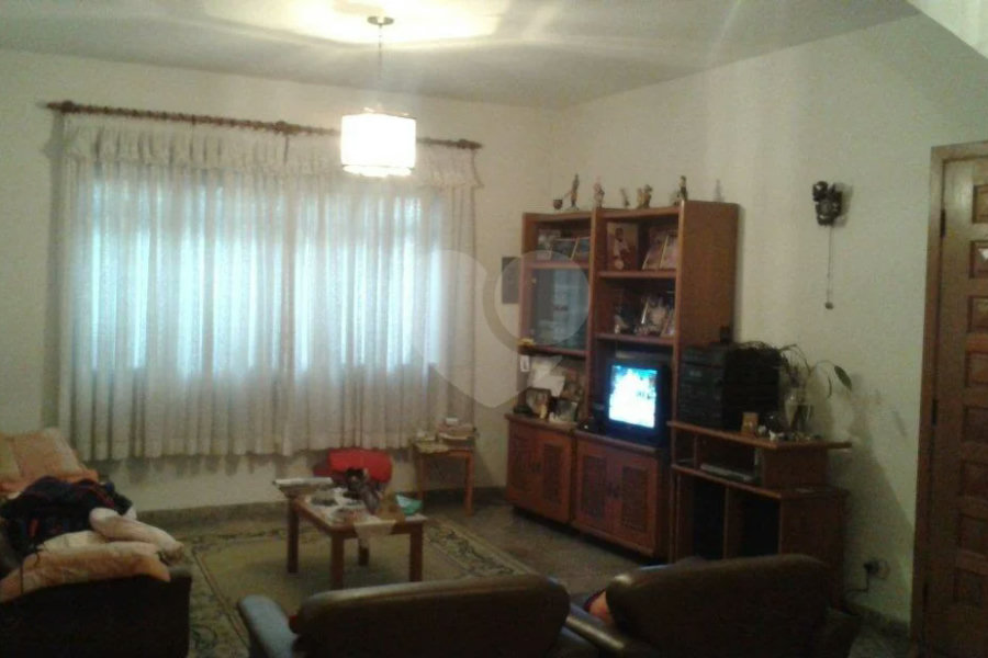 Sobrado à venda com 3 quartos em Casa Verde, São Paulo, SP