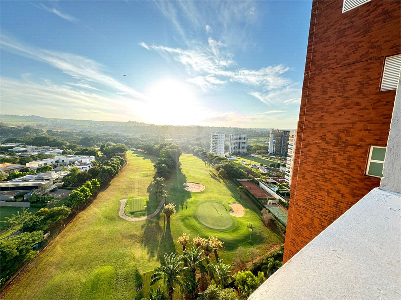 Cobertura à venda com 4 suítes em Vila do Golf, Ribeirão Preto, SP
