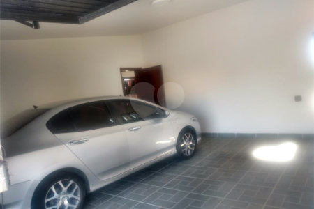 Casa à venda com 3 quartos, sendo 1 suíte, no Centro, Itapetininga, SP