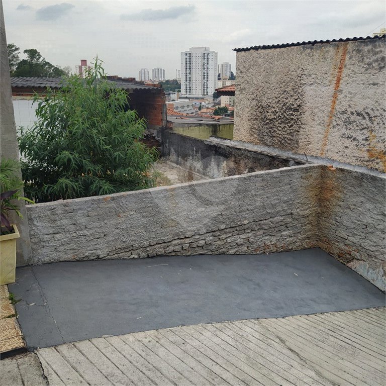 Terreno à venda em Vila Mazzei, São Paulo, SP