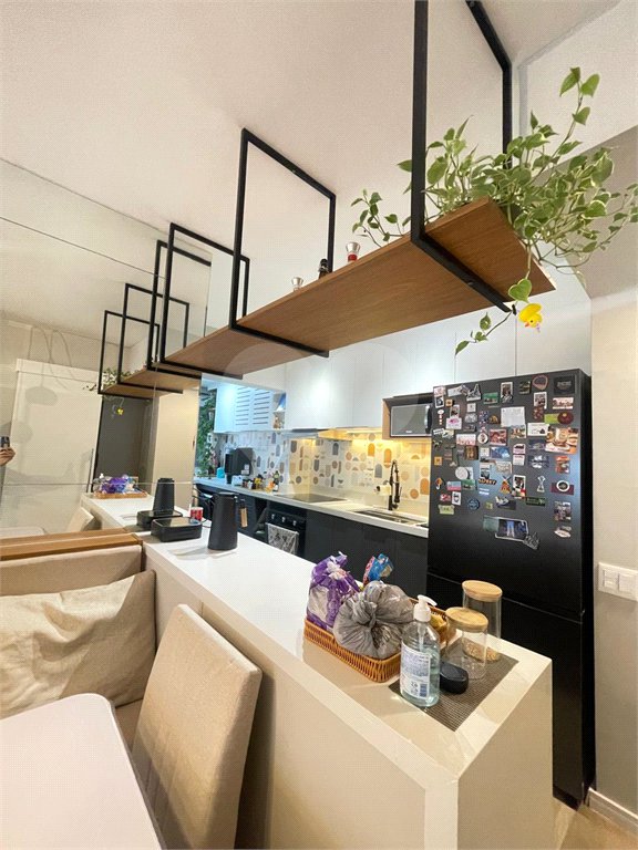 Apartamento à venda com 3 quartos, sendo 1 suíte, em Indianópolis, São Paulo, SP