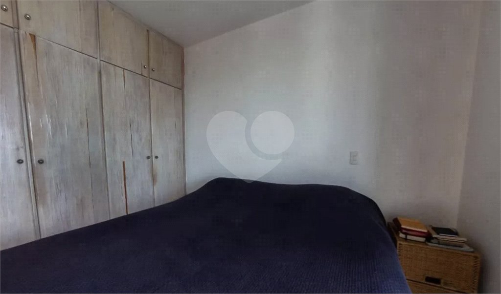 Apartamento à venda com 3 quartos, sendo 1 suíte,  em Mandaqui, São Paulo, SP