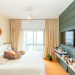 Apartamento à venda com 4 quartos, sendo 3 suítes, em Vila Andrade, São Paulo, SP